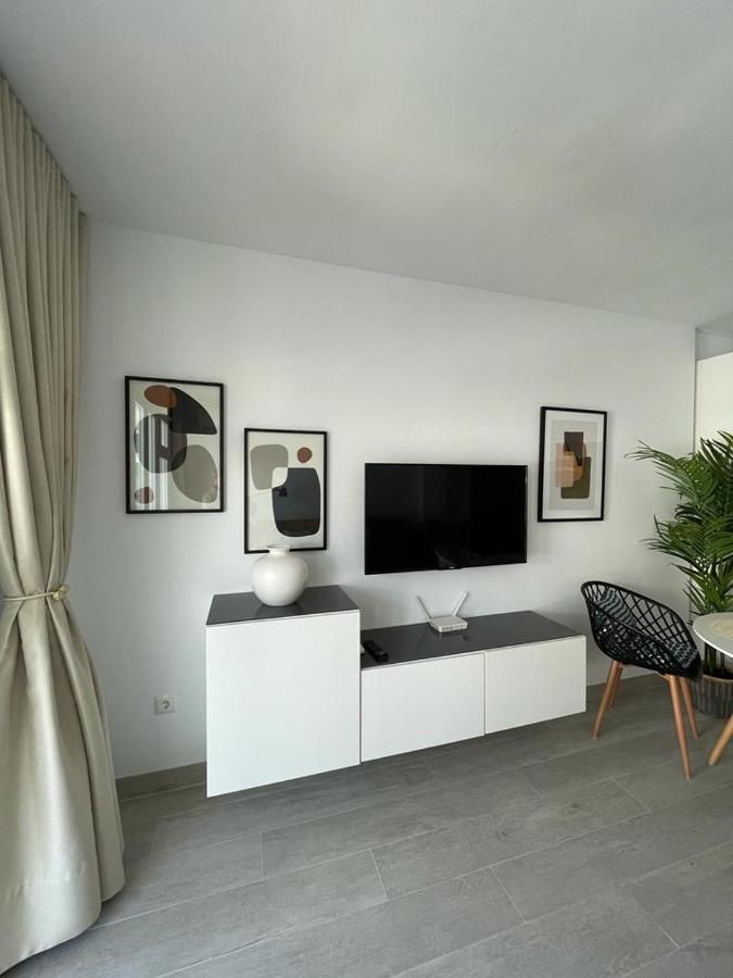 Appartement Center & Sea View Torresol *