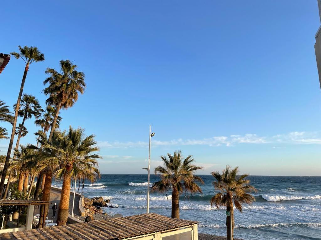 Appartement Center & Sea View Torresol
