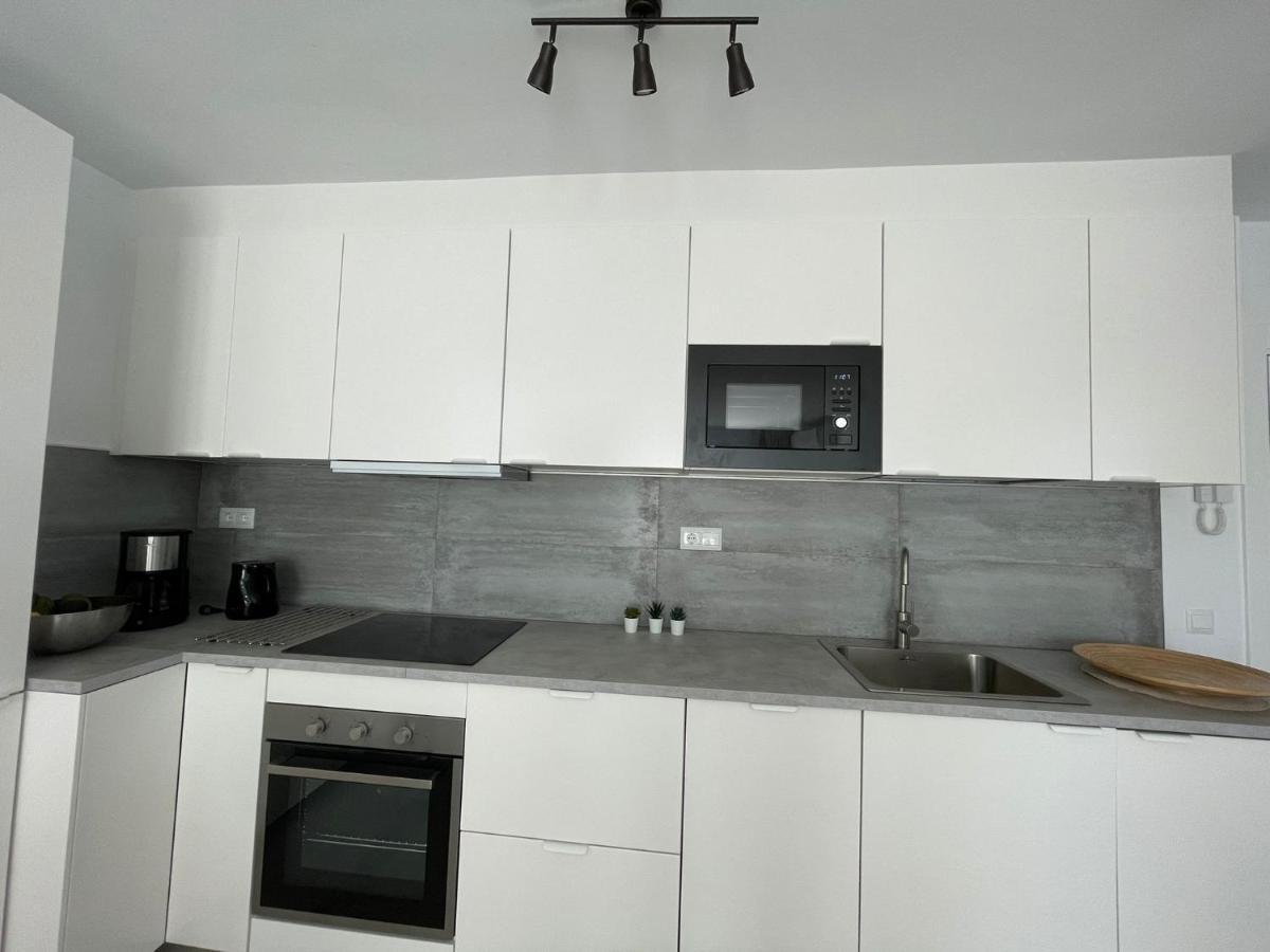 Center & Sea View Torresol Appartement Nerja