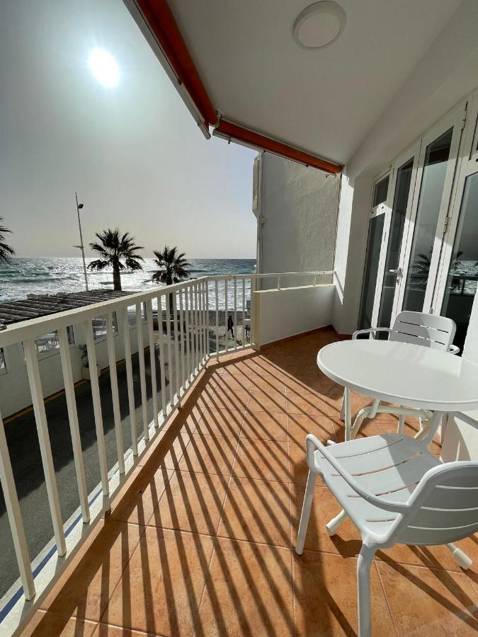 Appartement Center & Sea View Torresol Nerja
