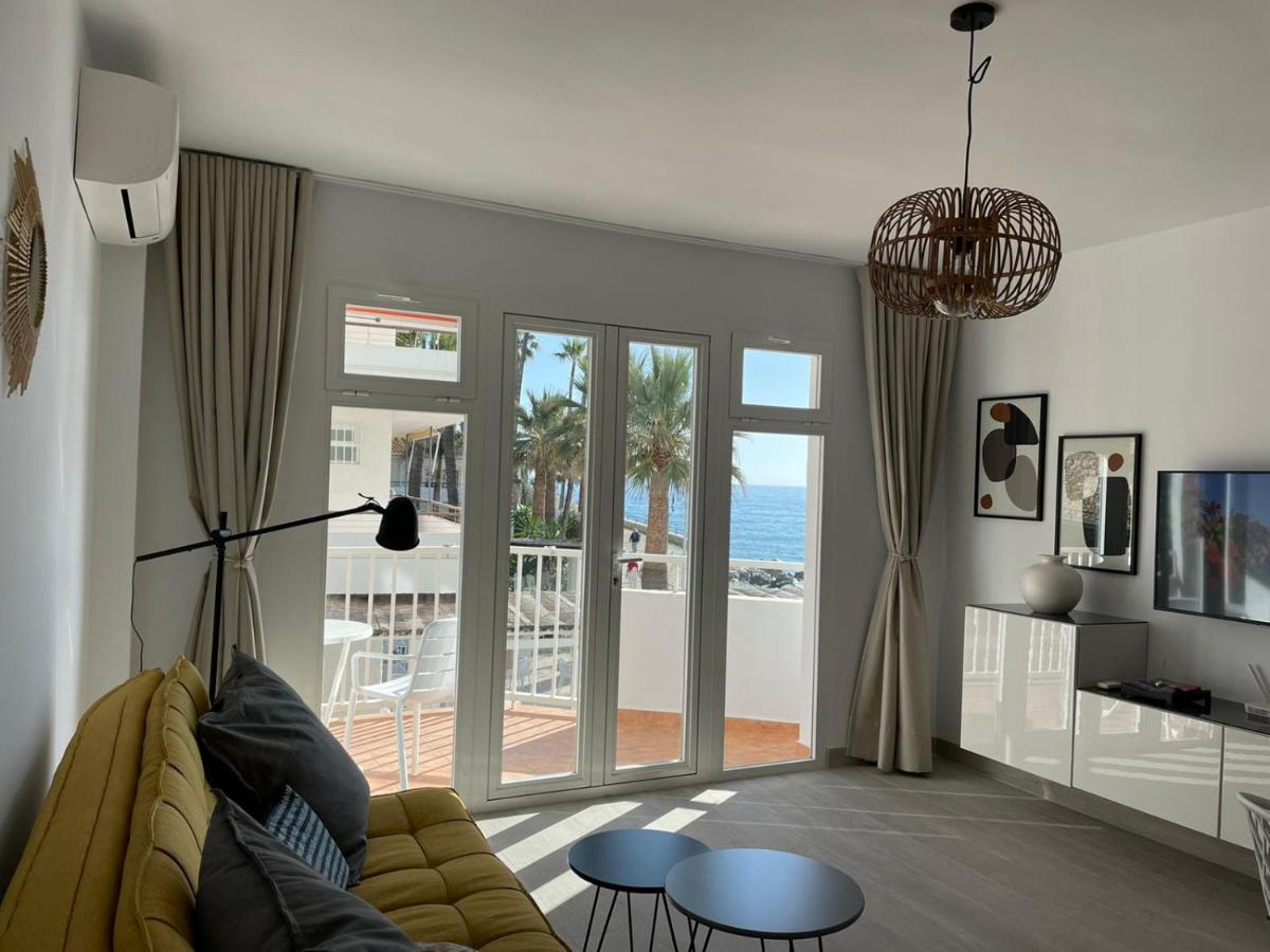 Appartement Center & Sea View Torresol