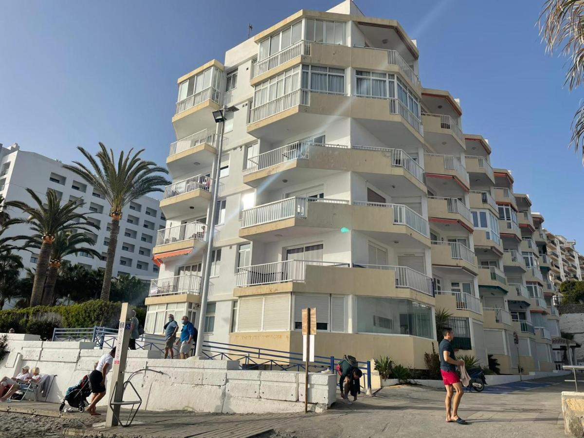 Center & Sea View Torresol Appartement