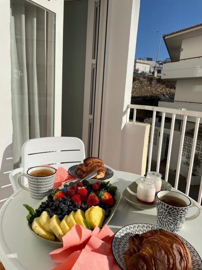 Center & Sea View Torresol Appartement *