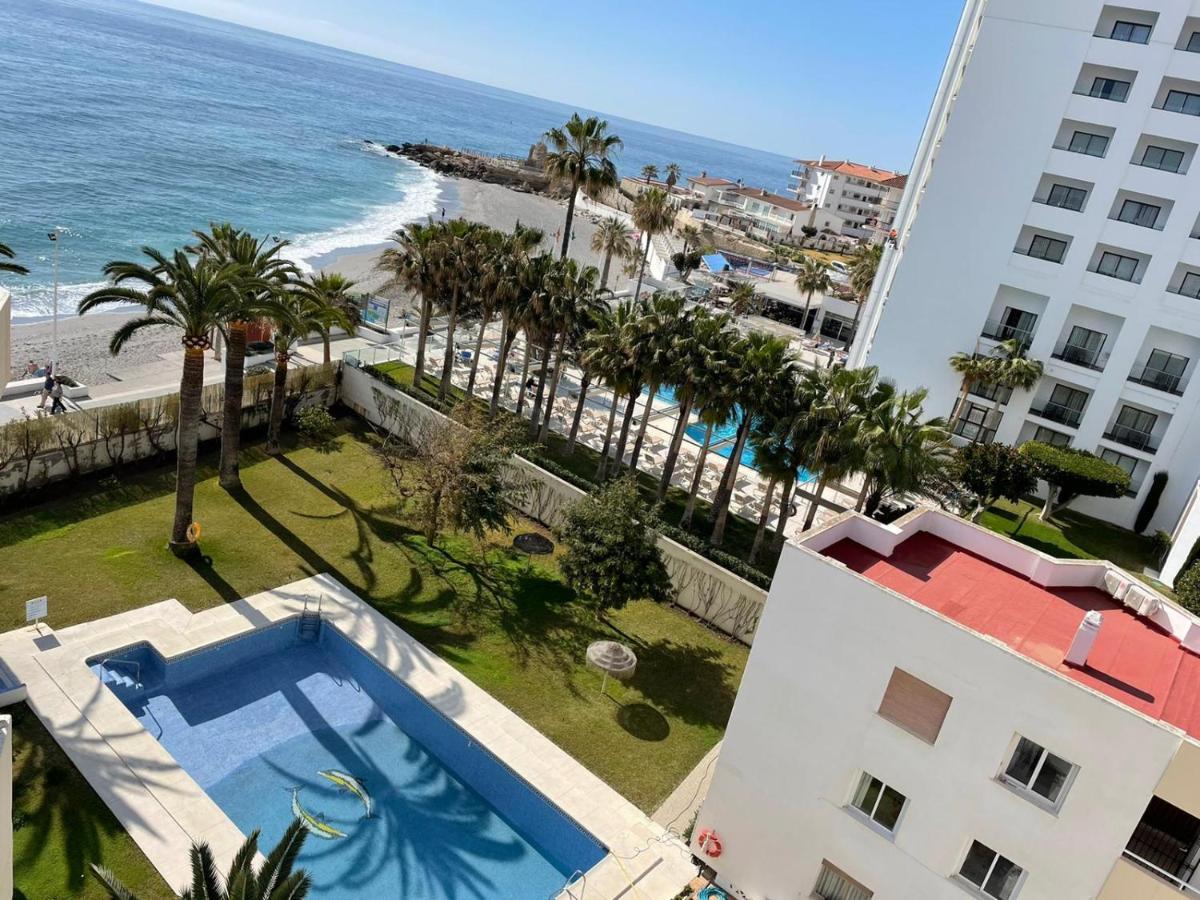 Center & Sea View Torresol