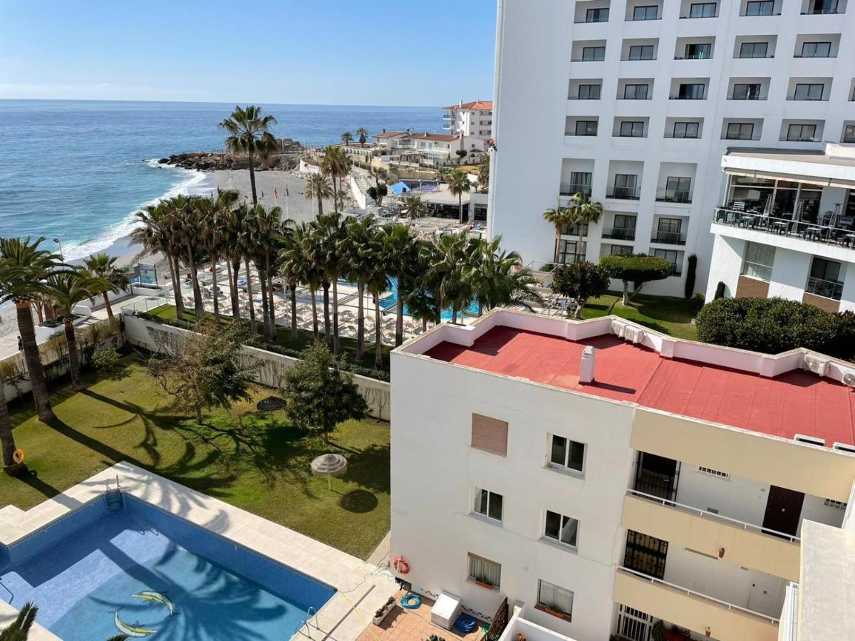 Center & Sea View Torresol Appartement *