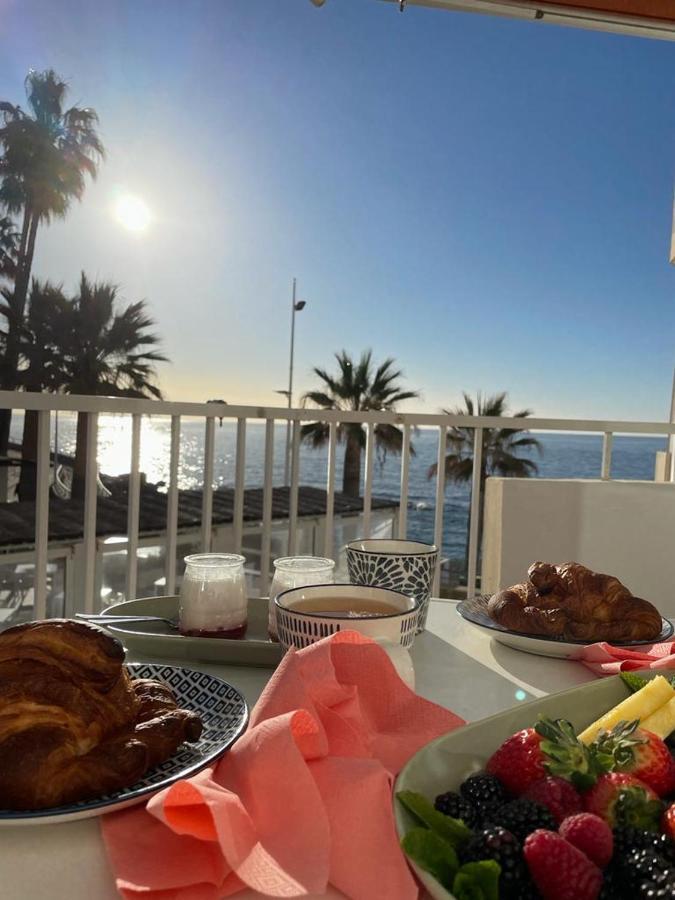 Appartement Center & Sea View Torresol *